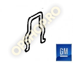 Piese Opel AGRAFA SIGURANTA BUTUC USA OMEGA A SENATOR B