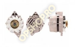 Piese Opel ALTERNATOR 45A OPEL ASCONA C KADETT E 16N 16S 16SH 18E 18SE C18NE