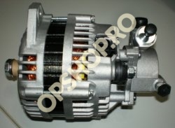 Piese Opel ALTERNATOR OPEL ASTRA H Z17DTH Z17DTL FARA FULIE 