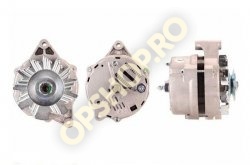 Piese Opel ALTERNATOR ORIGINAL 70A OPEL FRONTERA C24NE OMEGA A SENATOR B C24NE 25NE 30NE C30NE 1204332 3493334