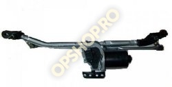 Piese Opel ANSAMBLU MECANISM STERGATOARE PARBRIZ OPEL ASTRA G CU MOTOR