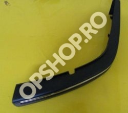 Piese Opel BANDOU DR NEGRU BARA FATA 1409082 OPEL SENATOR B PENTRU SPALATOR FARURI