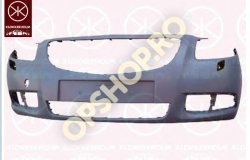 Piese Opel BARA FATA OPEL INSIGNIA CU LOCAS SPALATOR FARURI FARA LOCAS SENZOR PARCARE