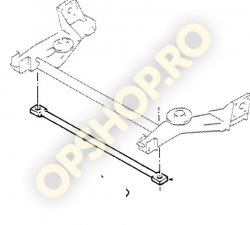 Piese Opel BARA TORSIUNE SPATE CORSA B TIGRA A 18MM 