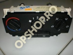 Piese Opel BLOC COMANDA AEROTERMA ASTRA G FARA CLIMA DELPHI 90560215