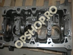 Piese Opel BLOC MOTOR X20DTH NEECHIPAT ASTRA G VECTRA B