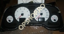 Piese Opel BORD INSTRUMENTE ALB 1256077 1256157 OPEL ASTRA G