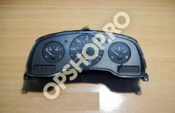 Piese Opel BORD INSTRUMENTE NEGRU 1256223 OPEL ASTRA G 