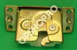 Piese Opel BROASCA INCUIETOARE HAION ASCONA C 0134023 90043232
