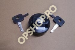 Piese Opel BUSON REZERVOR CU CHEIE REKORD E MONZA SENATOR A
