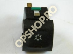 Piese Opel BUTON CLIMA 90494419 GM 1239276 OPEL OMEGA B 