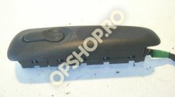 Piese Opel BUTON GEAMURI FATA 90438547 GM 1240639 OPEL OMEGA B DREAPTA NEGRU 