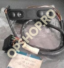 Piese Opel BUTON GEAMURI USI FATA 90260960 GM 1241057 OPEL OMEGA A SENATOR B