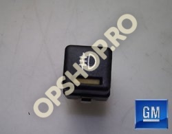 Piese Opel BUTON PROIECTOARE 1712255 OPEL CORSA B TIGRA A