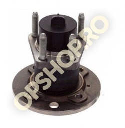 Piese Opel BUTUC ROATA SPATE 4PREZOANE CU SENZOR ABS OPEL ASTRA F ASTRA G CORSA C MERIVA A VECTRA VECTRA B