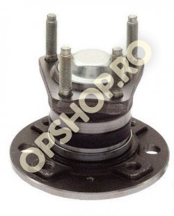 Piese Opel BUTUC ROATA SPATE CU RULMENT FARA ABS OPEL ASTRA F ASTRA G VECTRA A KADETT E