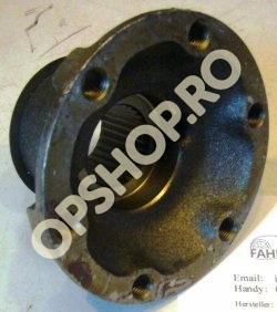 Piese Opel BUTUC ROATA SPATE OMEGA A SENATOR B 90497686