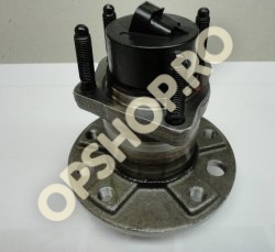 Piese Opel BUTUC ROATA SPATE OPEL ASTRA G 5PREZOANE 