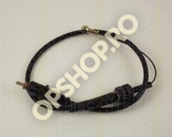 Piese Opel CABLU ACCELERATIE ORIGINAL GM OPEL ASCONA C KADETT E 18SE 20NE C20NE 20SEH