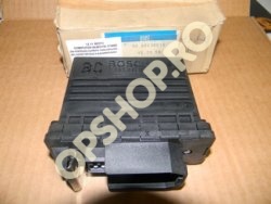 Piese Opel CALCULATOR COMPUTER INJECTIE 1211583 OPEL ASCONA C KADETT E C18NE 0227921027 bosch