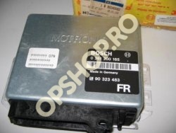 Piese Opel CALCULATOR INJECTIE OMEGA A C24NE 