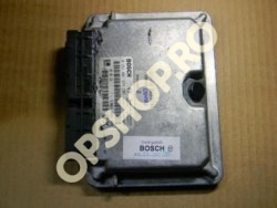 Piese Opel CALCULATORR INJECTIE ASTRA G X20DTL Y20DTL FRONTERA B Y22DTH OMEGA B X20DTH VECTRA B X20DTL X20DTH