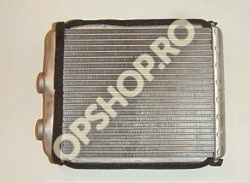 Piese Opel CALORIFER OPEL  ASTRA G ASTRA H DELPHI 