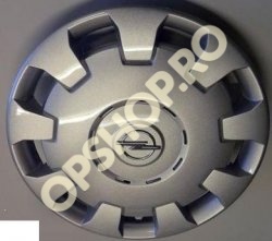 Piese Opel CAPAC JANTA TABLA 15 ASTRA G