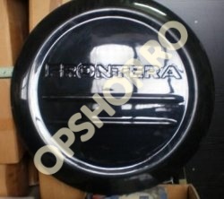 Piese Opel CAPAC PLASTIC ROATA REZERVA CU CHINGA 91155105 1726073 OPEL FRONTERA