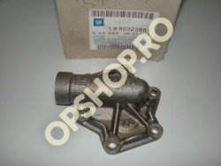 Piese Opel CAPAC POMPA ULEI 3456411 646585 OPEL REKORD E 1.6-2.2LITRI