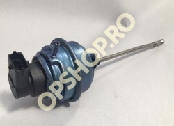 Piese Opel CAPSULA VACUUM ACTUATOR CONTROL GEOMETRIE VARIABILA TURBO OPEL INSIGNIA OPEL ASTRA J MOTOARE 20 TURBODIESEL 55570748 55581063