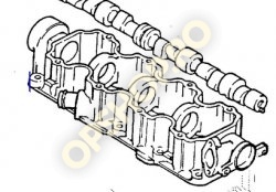 Piese Opel CARCASA AX CAME ECHIPATA C14/C16NZ ASTRA F VECTRA A CORSA B