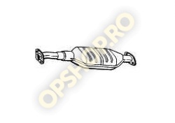 Piese Opel CATALIZATOR OPEL ASTRA F C16SE 90409447 GM