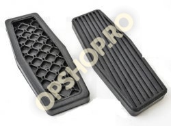 Piese Opel CAUCIUC PEDALA ACCELERATIE OPEL ASTRA G VECTRA B 