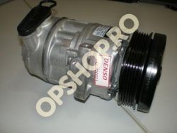 Piese Opel COMPRESOR DENSO CORSA D A10XEP A12XEL A12XER A14XEL A14XER Z10XEP Z12XEP