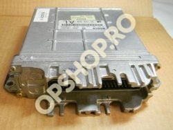 Piese Opel COMPUTER INJECTIE 25TD FRONTERA A