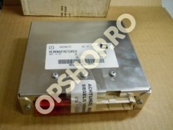 Piese Opel COMPUTER INJECTIE ASTRA F CORSA B VECTRA B X14SZ X16SZ X16SZR CU MEMORIE