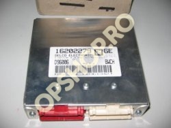 Piese Opel COMPUTER INJECTIE ASTRA F CORSA B VECTRA B X14XE X16XEL CU MEMORIE 