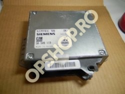 Piese Opel COMPUTER INJECTIE CALIBRA X20XEV JG