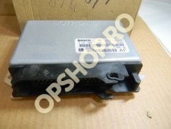 Piese Opel COMPUTER INJECTIE FRONTERA A X22XE 