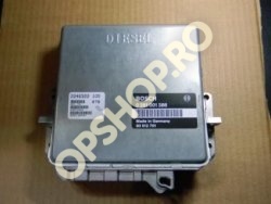 Piese Opel COMPUTER INJECTIE OMEGA B 25TD 