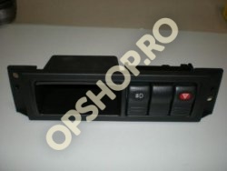 Piese Opel COMUTATOR COMBINAT BUTON AVARII SI BUTON LUMINI CEATA 10243814 GM 1240694 OPEL SINTRA 