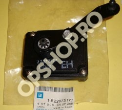 Piese Opel COMUTATOR NIVO OMEGA A 22073177 GM