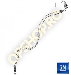 Piese Opel CONDUCTA SERVODIRECTIE TUR POMPA CASETA OPEL CALIBRA