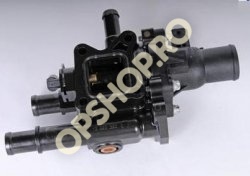 Piese Opel CORP TERMOSTAT COMPLET OPEL ASTRA H ASTRA J SIGNUM INSIGNIA VECTRA C ZAFIRA B ZAFIRA C Z16XER Z18XER A16XER A18XER