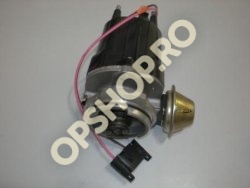 Piese Opel DELCOU APRINDERE 1211334 OPEL ASCONA C KADETT E 13N DELCOREMY