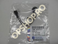 Piese Opel DIUZA STROPITOR PARBRIZ CU INCALZIRE ELECTRICA 1451176 OPEL SENATOR B