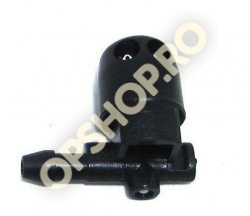 Piese Opel DUZA STROPITOR PARBRIZ OPEL ASTRA G DREAPTA 