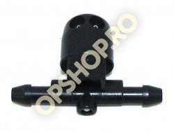 Piese Opel DUZA STROPITOR PARBRIZ OPEL ASTRA G STG 