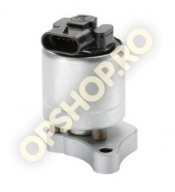 Piese Opel EGR OPEL ASTRA G Z14XE Z16XE Z18XE X16SZR